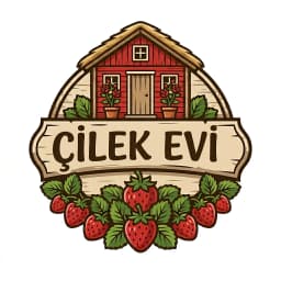 Çilek Evi